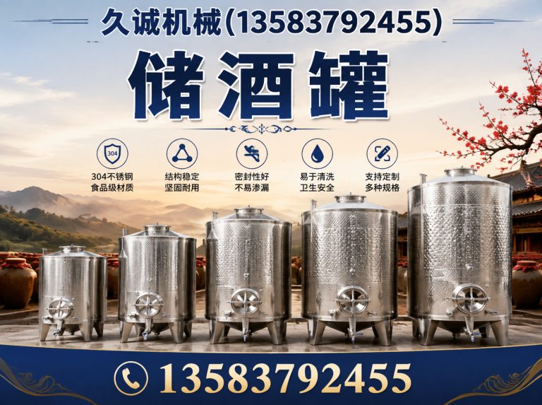 任城区久诚机械展示图